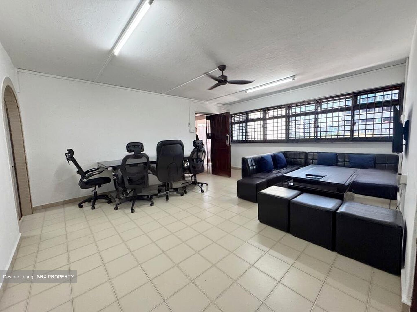 Blk 34 Bedok South Parkview (Bedok), HDB 4 Rooms #466834761